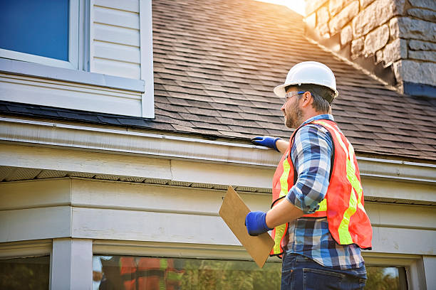 Licensed Roofing service in Branson, MO - Ben Roofing and Steel LLC